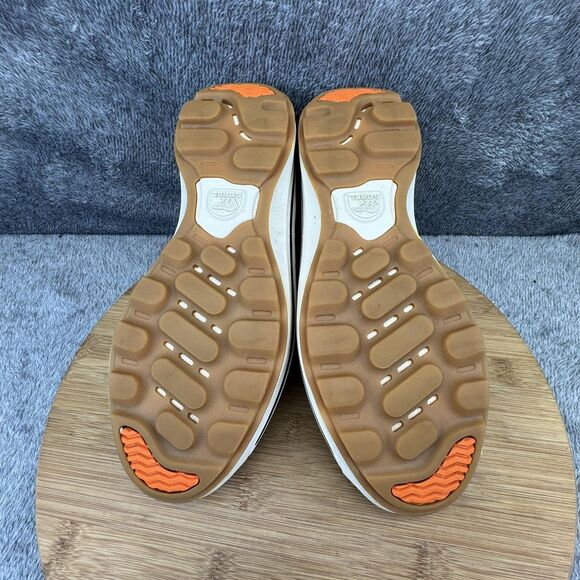 Sorel Kinetic Breakthru Venture Shoes Womens Size 7 Suede Sneaker Boots - Picture 7 of 10